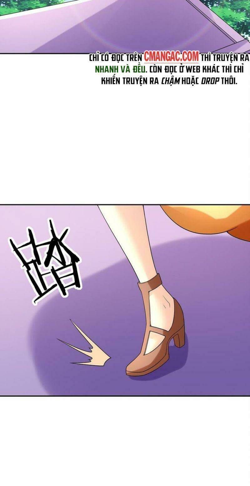 Hậu Cung Của Ta Toàn Là Ma Nữ Phản Diện: Chapter 38