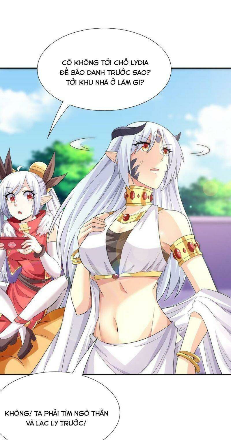 Hậu Cung Của Ta Toàn Là Ma Nữ Phản Diện: Chapter 38