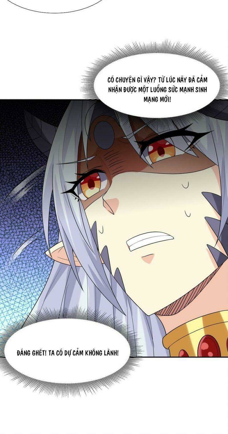 Hậu Cung Của Ta Toàn Là Ma Nữ Phản Diện: Chapter 38