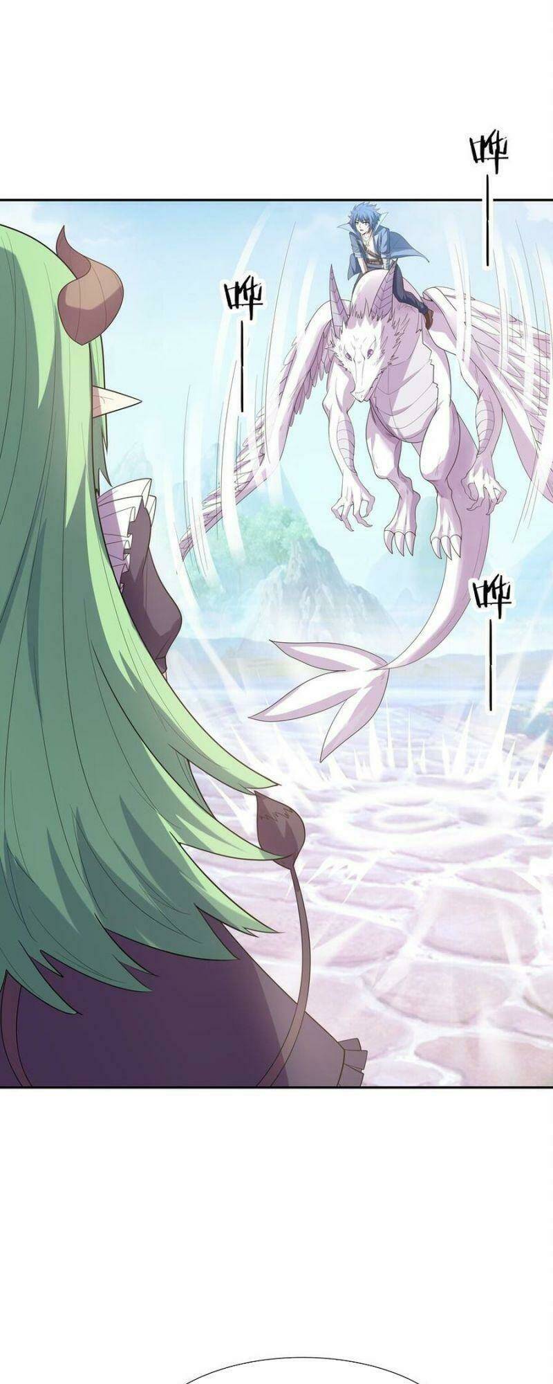 Hậu Cung Của Ta Toàn Là Ma Nữ Phản Diện: Chapter 38