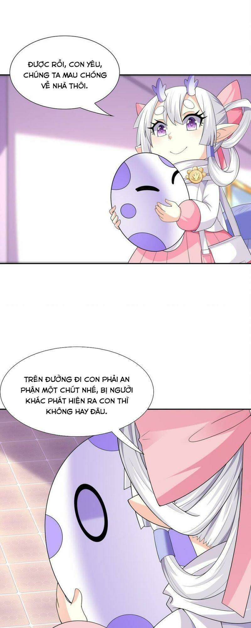Hậu Cung Của Ta Toàn Là Ma Nữ Phản Diện: Chapter 39