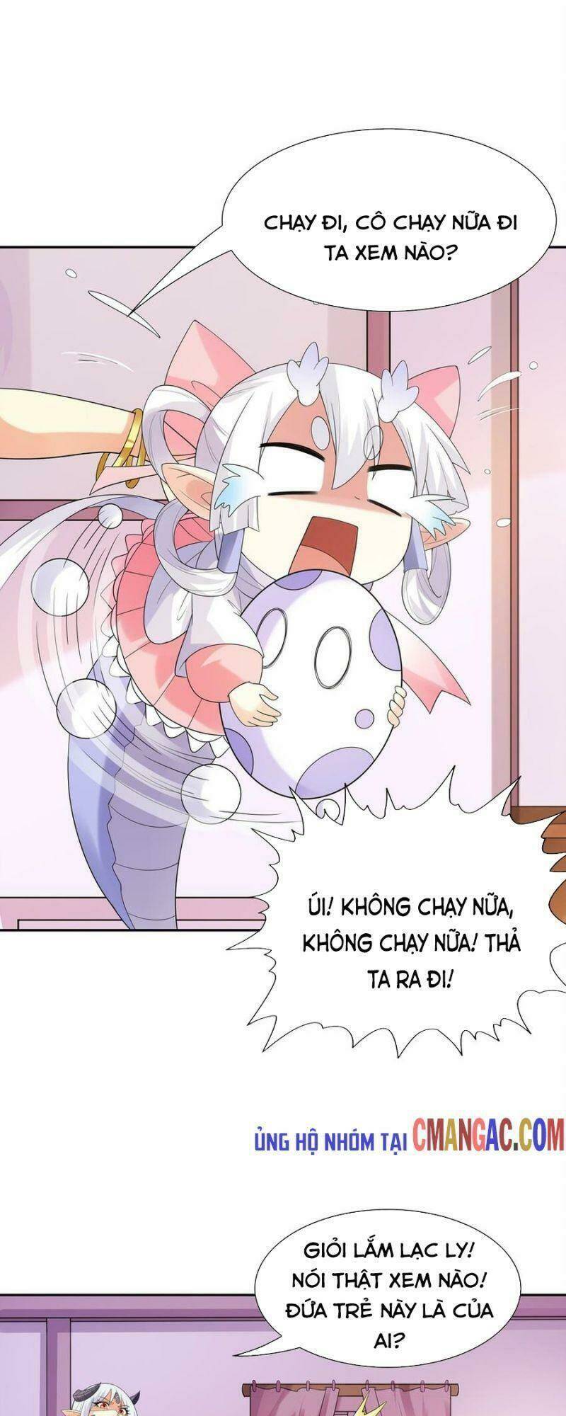 Hậu Cung Của Ta Toàn Là Ma Nữ Phản Diện: Chapter 39