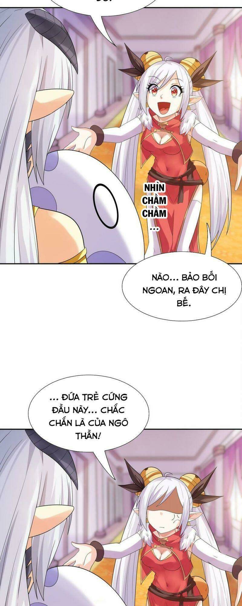 Hậu Cung Của Ta Toàn Là Ma Nữ Phản Diện: Chapter 39