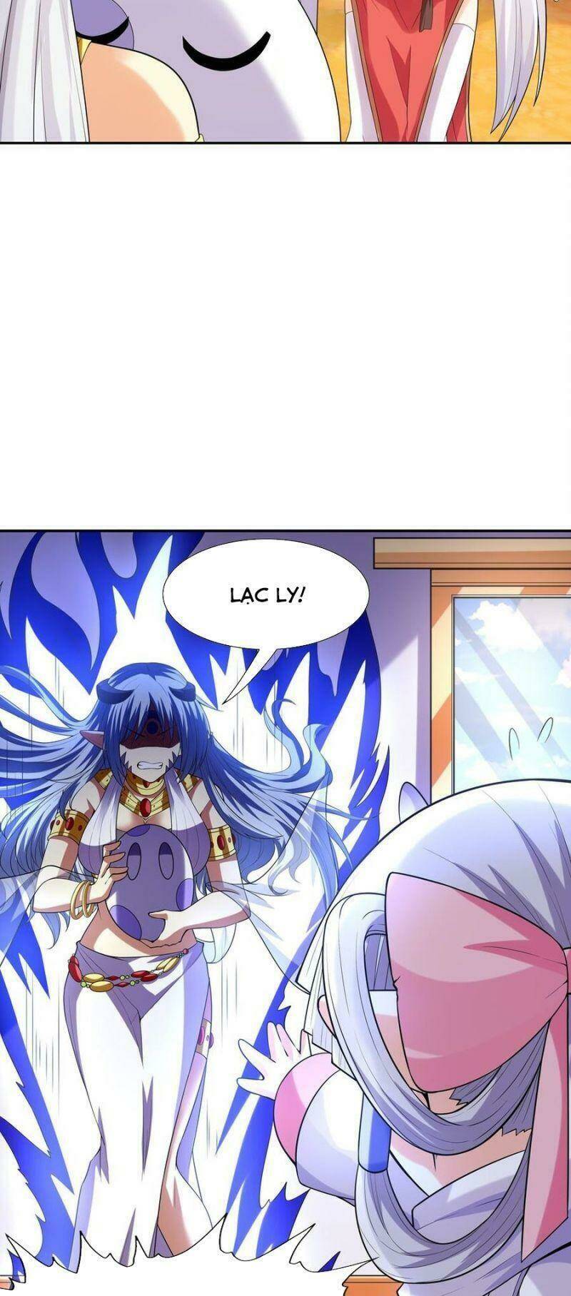 Hậu Cung Của Ta Toàn Là Ma Nữ Phản Diện: Chapter 39