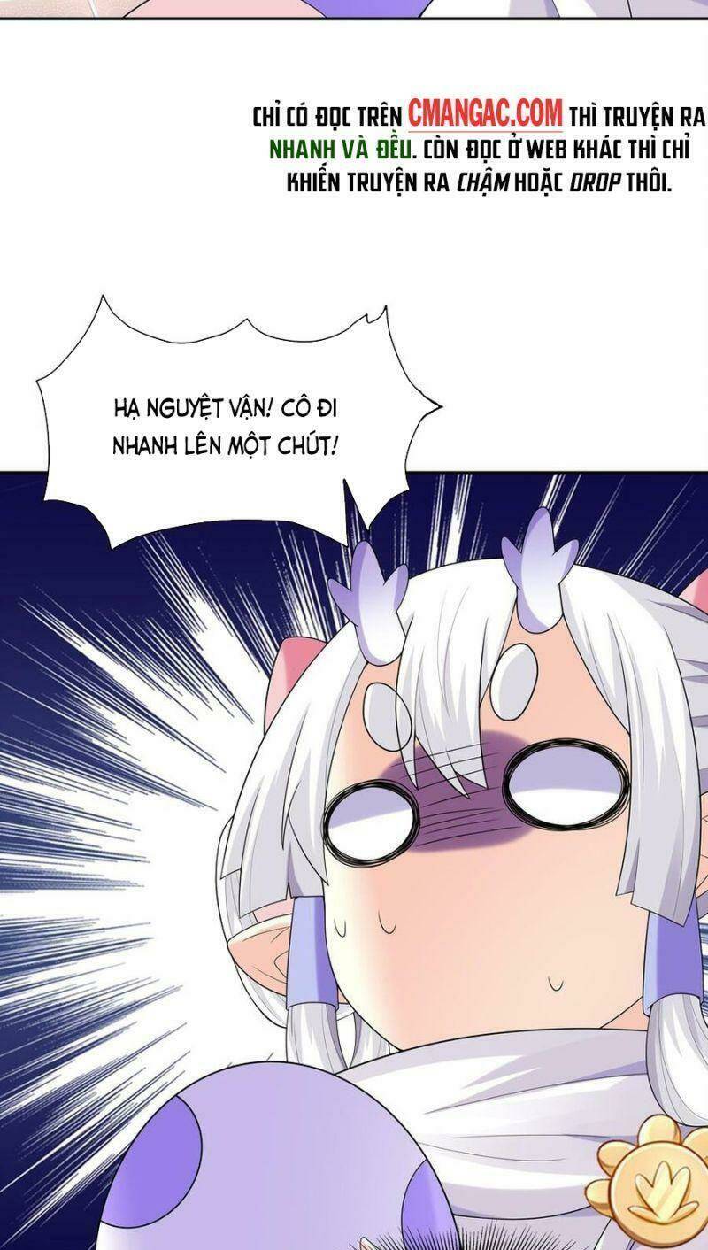 Hậu Cung Của Ta Toàn Là Ma Nữ Phản Diện: Chapter 39