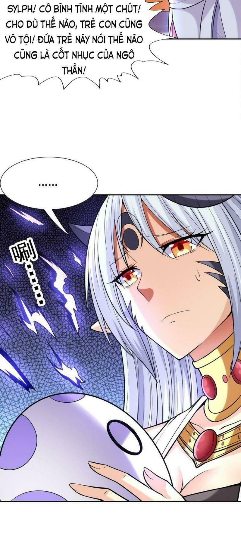 Hậu Cung Của Ta Toàn Là Ma Nữ Phản Diện: Chapter 39