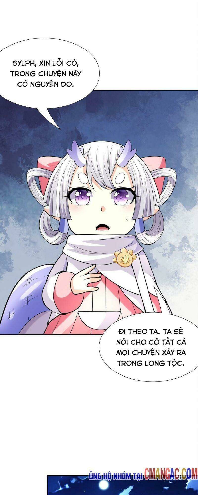 Hậu Cung Của Ta Toàn Là Ma Nữ Phản Diện: Chapter 39