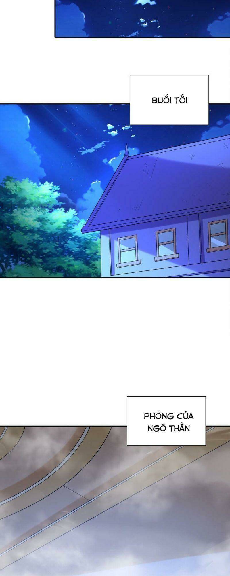Hậu Cung Của Ta Toàn Là Ma Nữ Phản Diện: Chapter 39