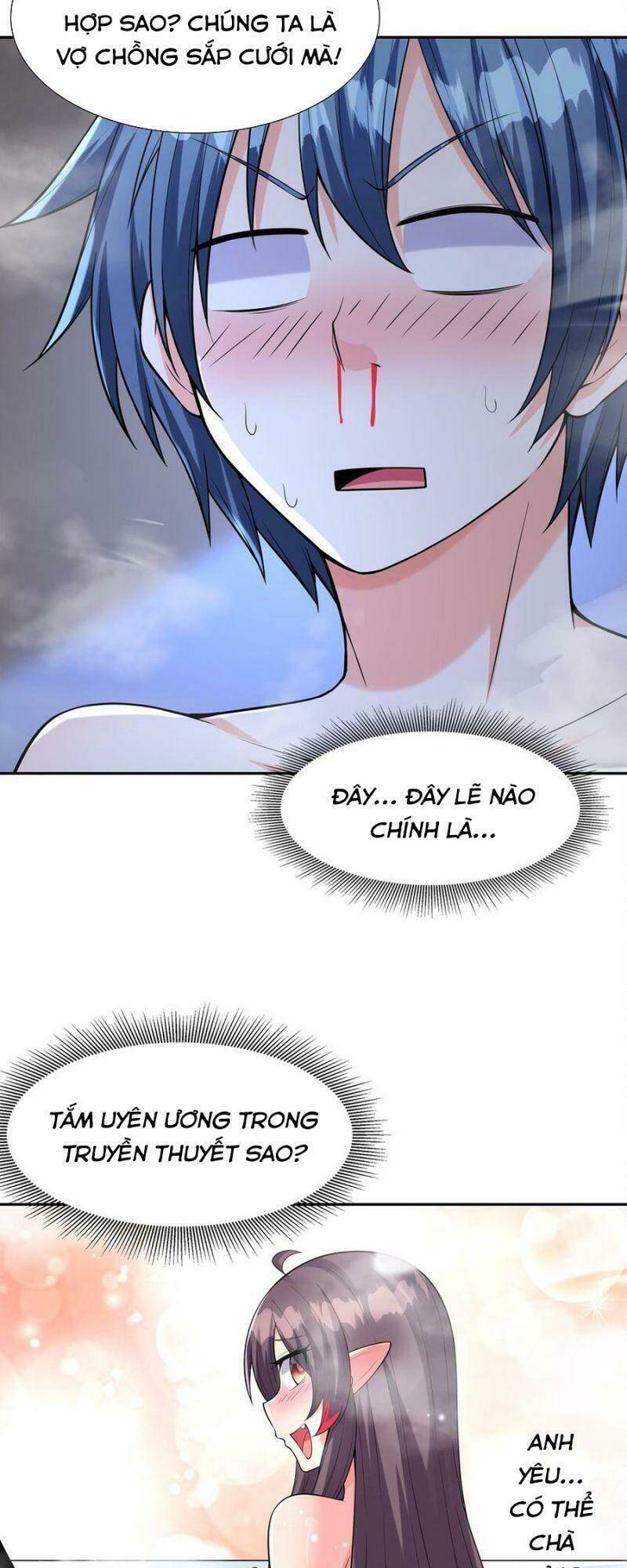 Hậu Cung Của Ta Toàn Là Ma Nữ Phản Diện: Chapter 39