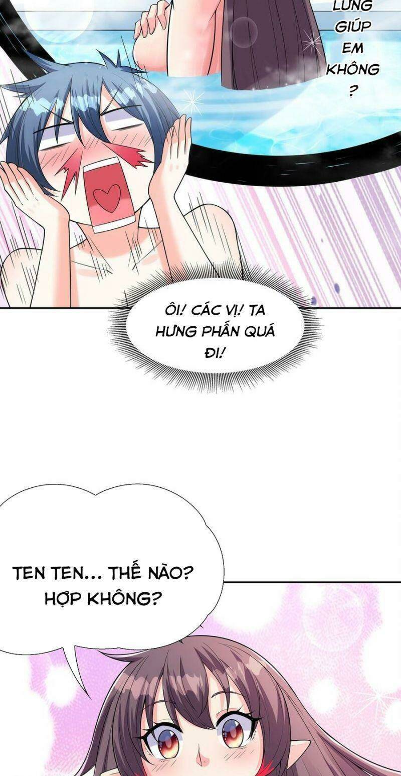 Hậu Cung Của Ta Toàn Là Ma Nữ Phản Diện: Chapter 39