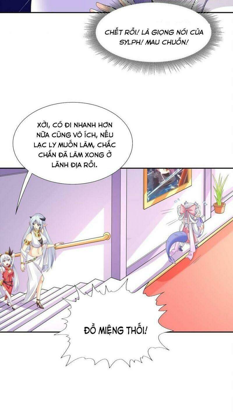 Hậu Cung Của Ta Toàn Là Ma Nữ Phản Diện: Chapter 39