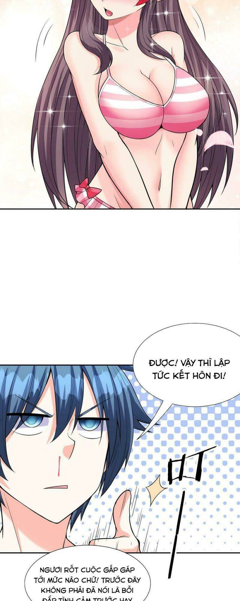Hậu Cung Của Ta Toàn Là Ma Nữ Phản Diện: Chapter 39