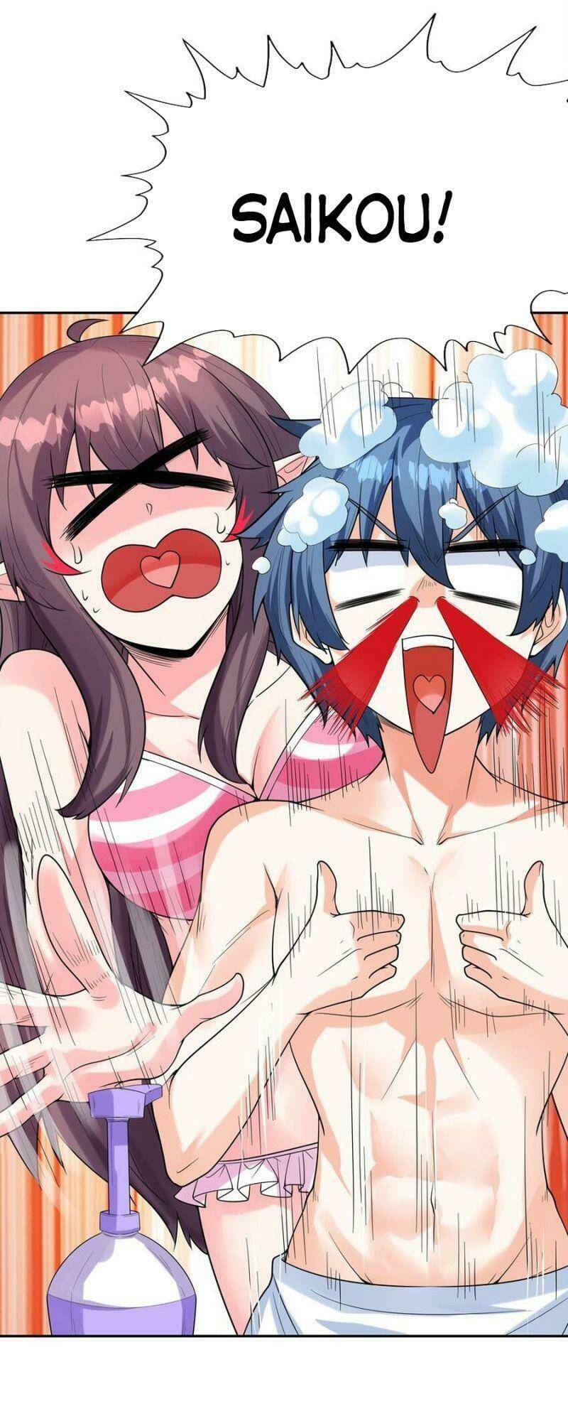 Hậu Cung Của Ta Toàn Là Ma Nữ Phản Diện: Chapter 39