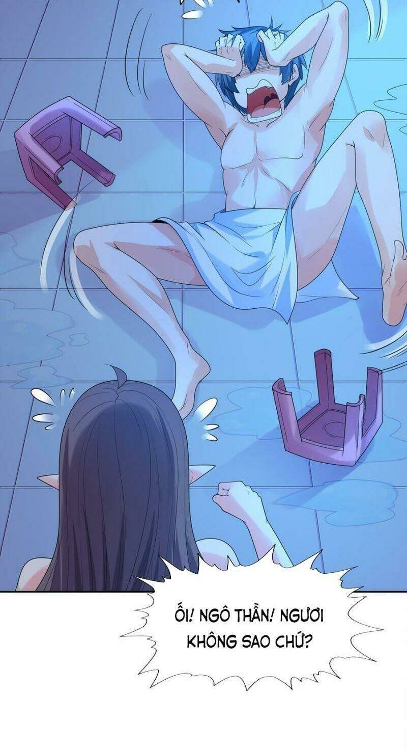 Hậu Cung Của Ta Toàn Là Ma Nữ Phản Diện: Chapter 39