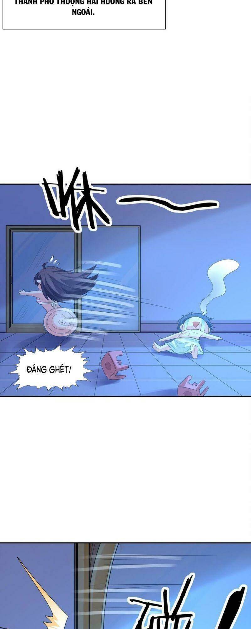 Hậu Cung Của Ta Toàn Là Ma Nữ Phản Diện: Chapter 39