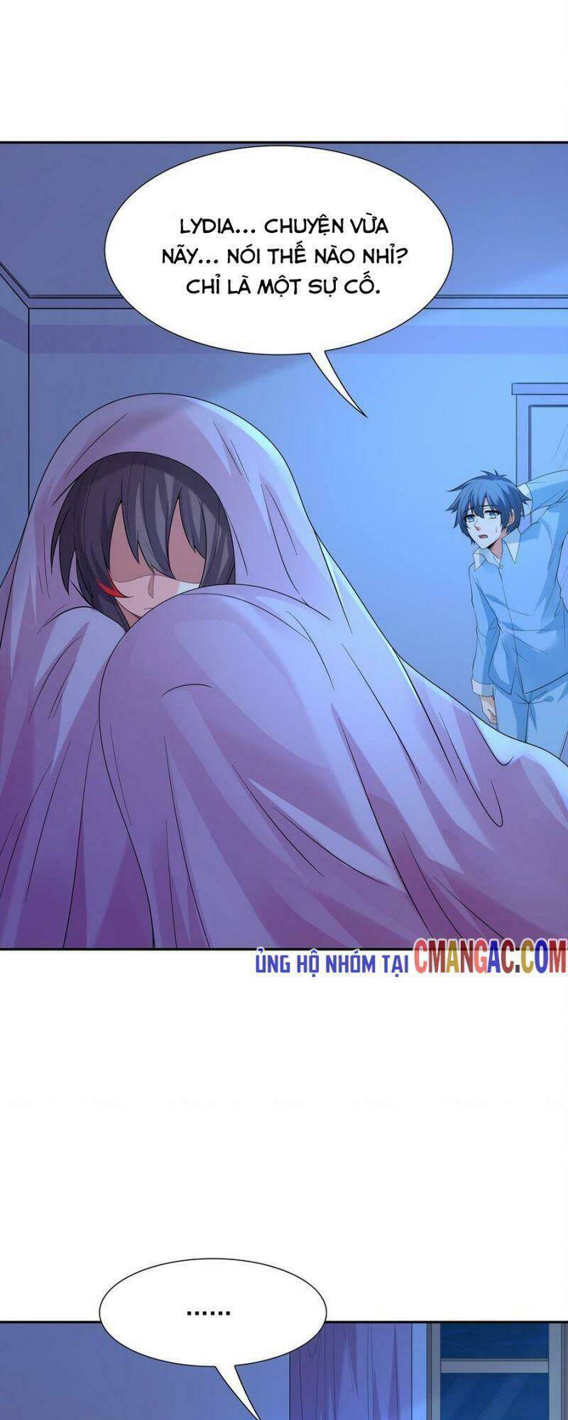 Hậu Cung Của Ta Toàn Là Ma Nữ Phản Diện: Chapter 39