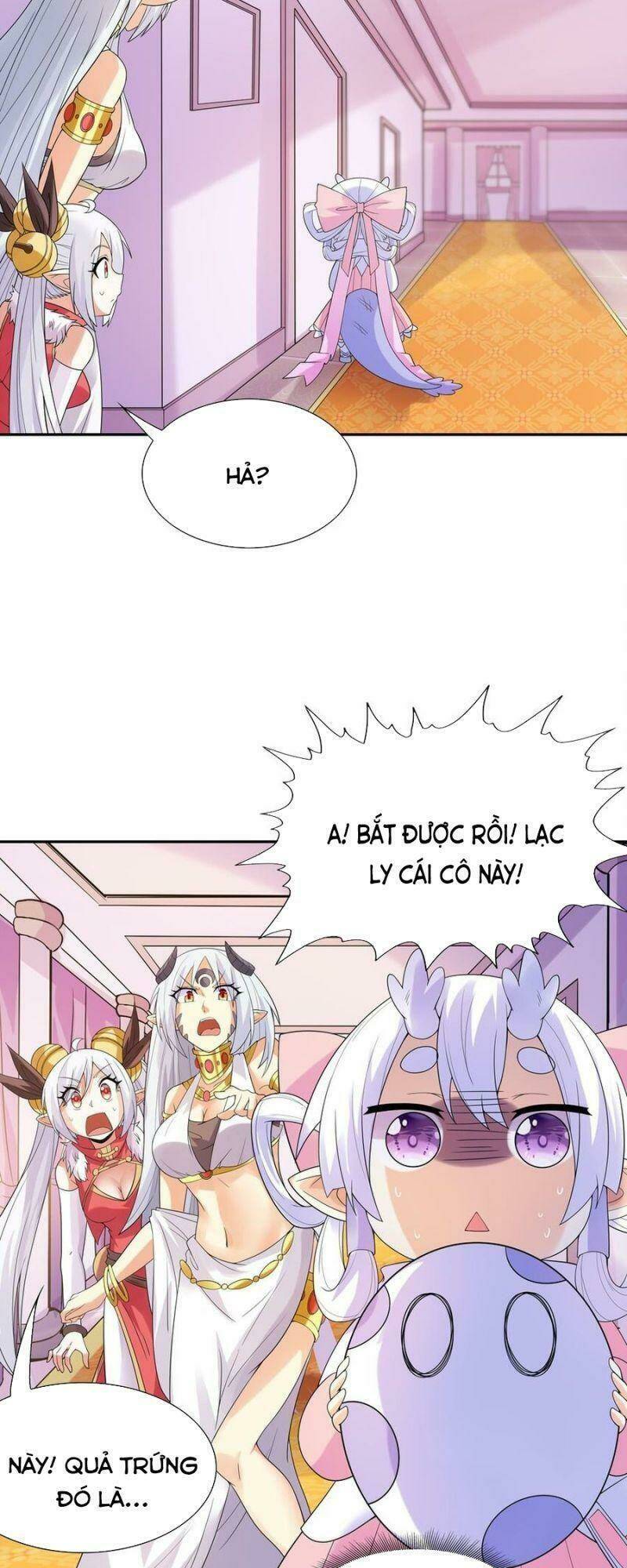 Hậu Cung Của Ta Toàn Là Ma Nữ Phản Diện: Chapter 39