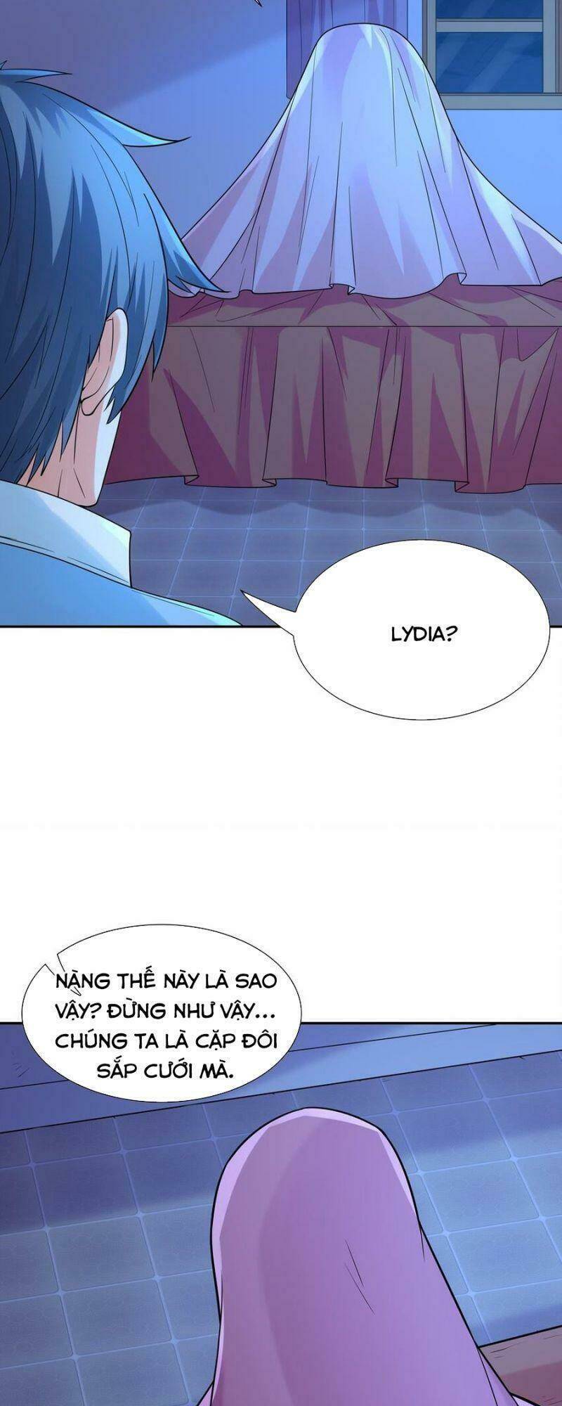 Hậu Cung Của Ta Toàn Là Ma Nữ Phản Diện: Chapter 39