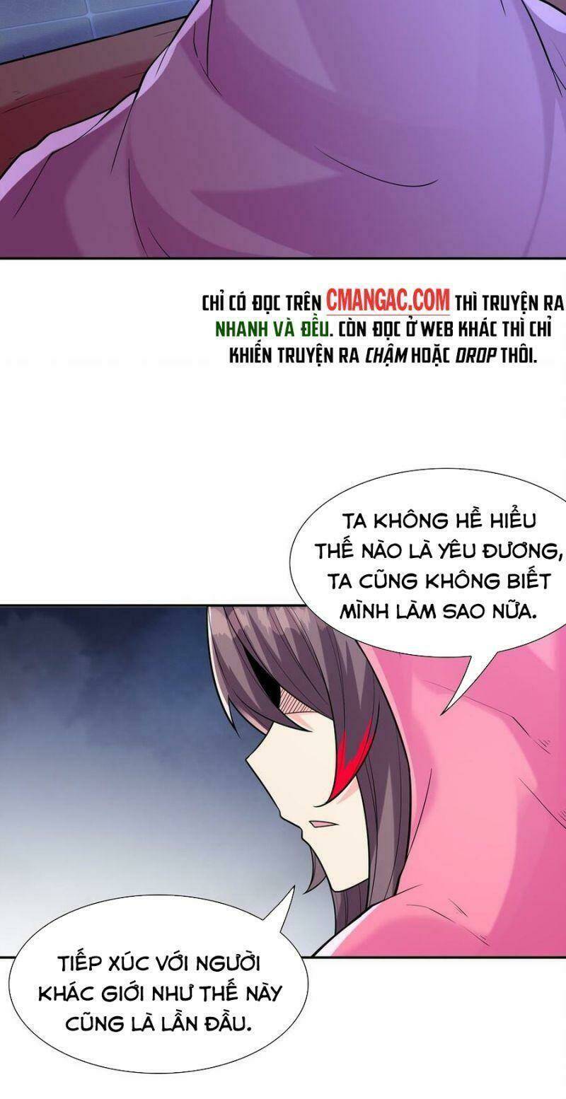 Hậu Cung Của Ta Toàn Là Ma Nữ Phản Diện: Chapter 39