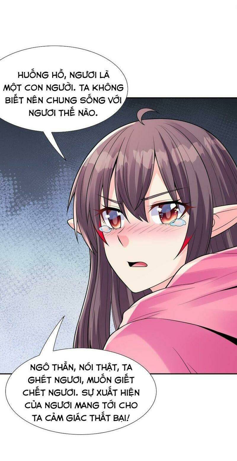 Hậu Cung Của Ta Toàn Là Ma Nữ Phản Diện: Chapter 39