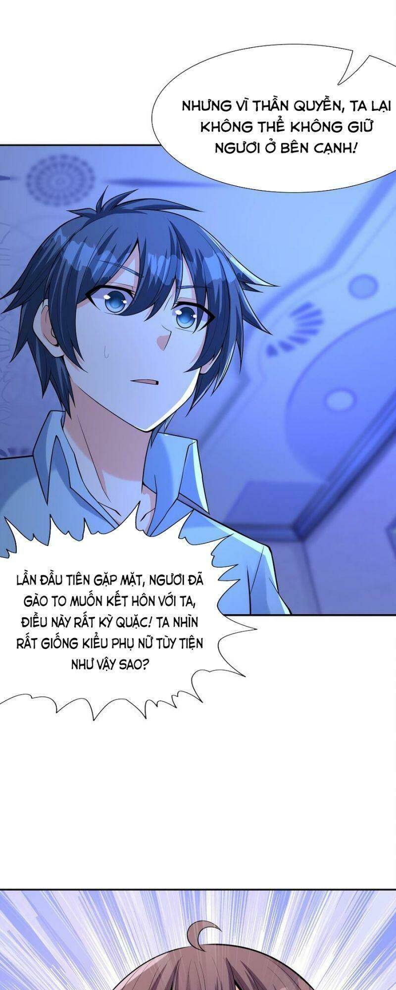 Hậu Cung Của Ta Toàn Là Ma Nữ Phản Diện: Chapter 39
