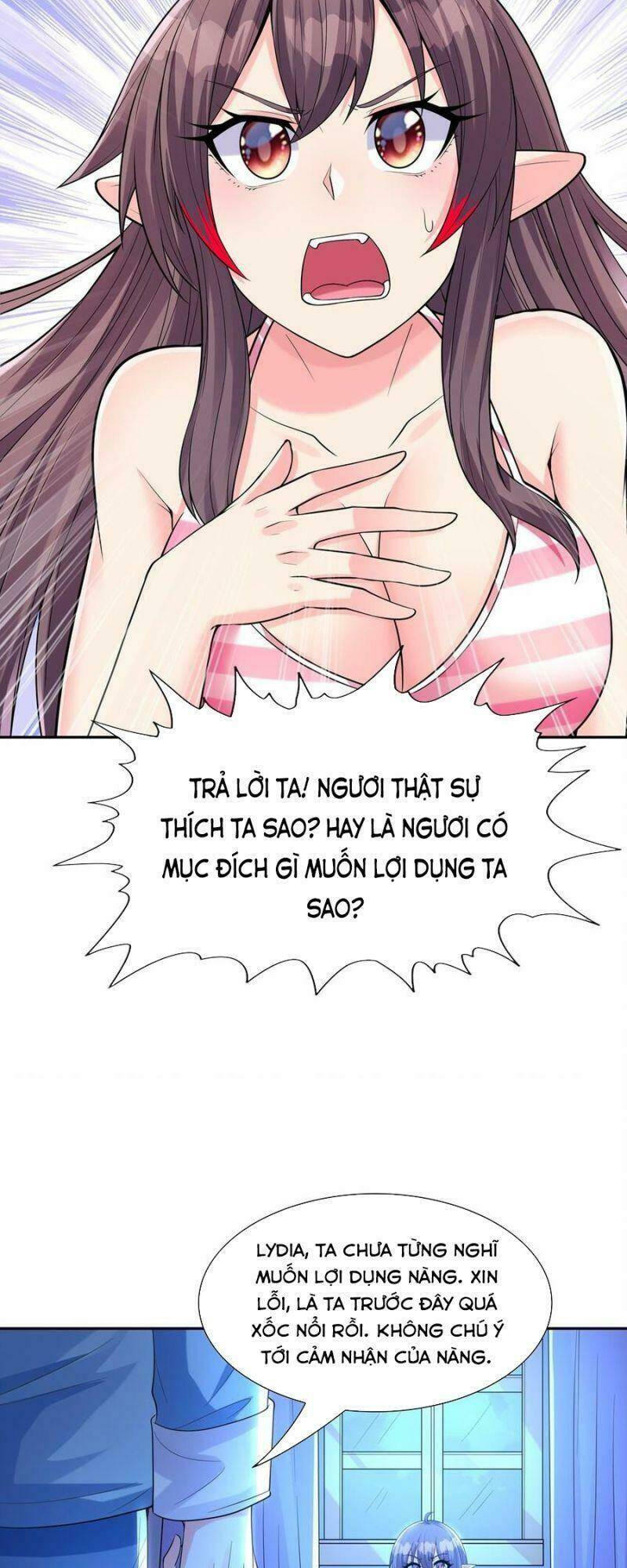 Hậu Cung Của Ta Toàn Là Ma Nữ Phản Diện: Chapter 39