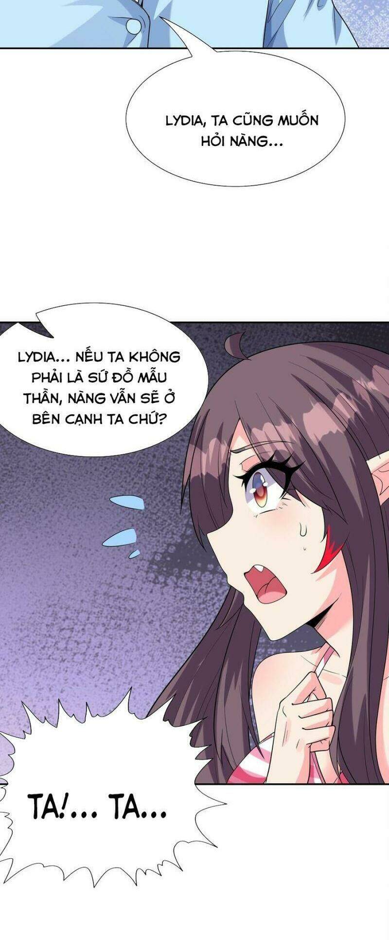Hậu Cung Của Ta Toàn Là Ma Nữ Phản Diện: Chapter 39