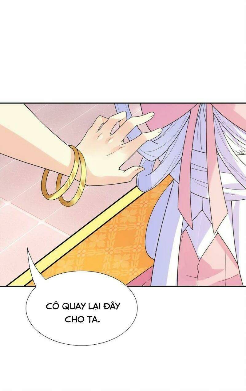 Hậu Cung Của Ta Toàn Là Ma Nữ Phản Diện: Chapter 39