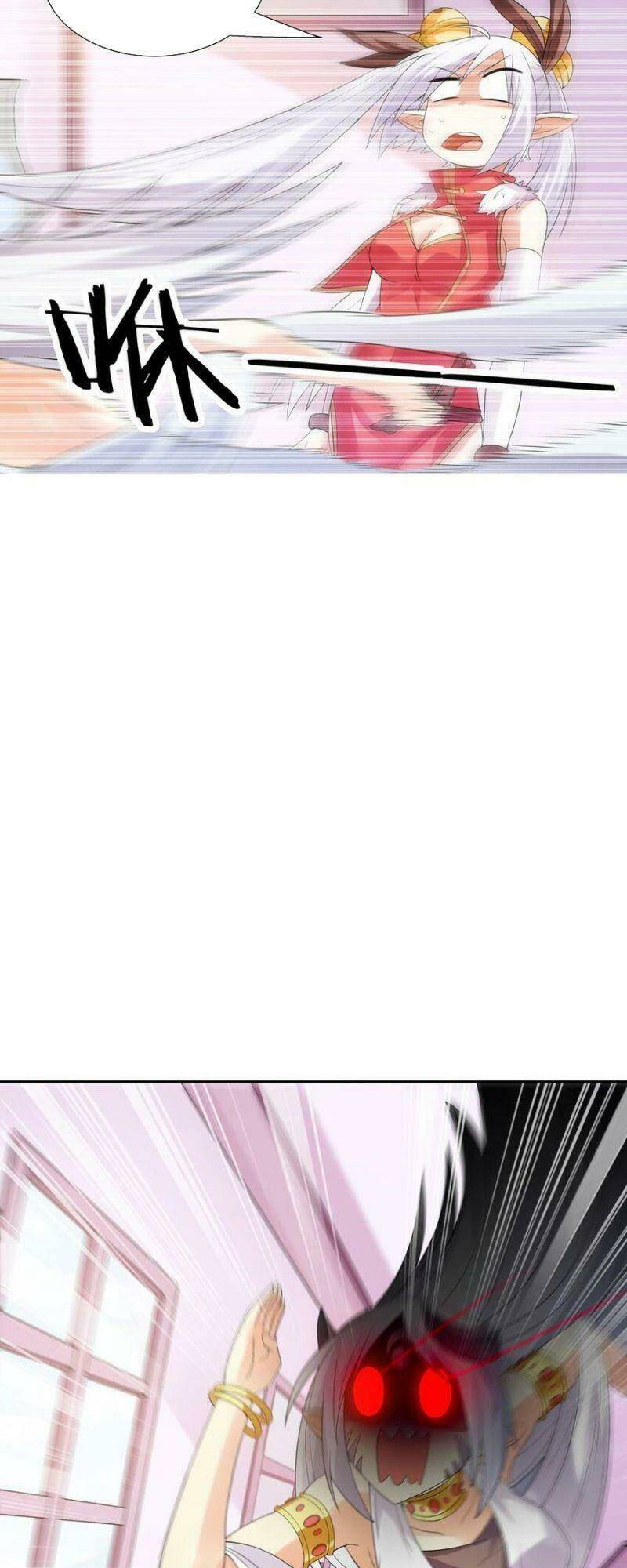 Hậu Cung Của Ta Toàn Là Ma Nữ Phản Diện: Chapter 39