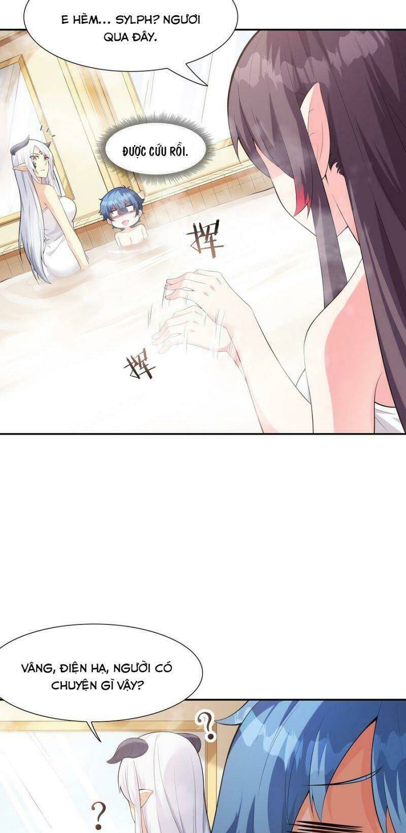 Hậu Cung Của Ta Toàn Là Ma Nữ Phản Diện: Chapter 4
