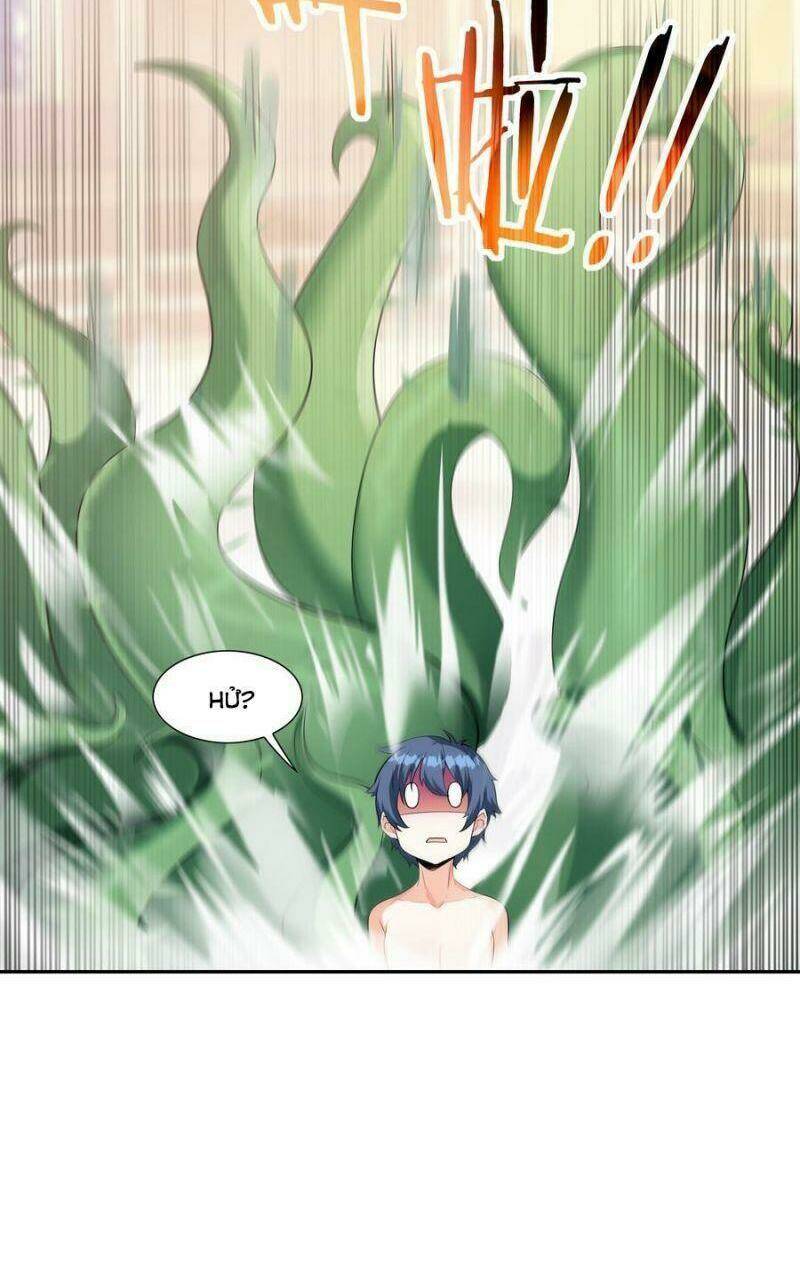 Hậu Cung Của Ta Toàn Là Ma Nữ Phản Diện: Chapter 4