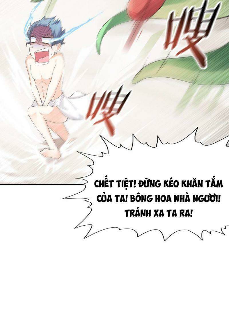 Hậu Cung Của Ta Toàn Là Ma Nữ Phản Diện: Chapter 4