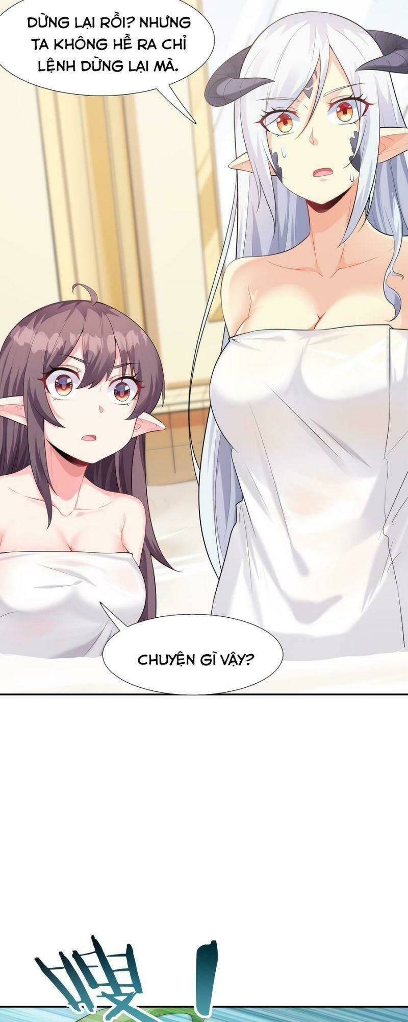 Hậu Cung Của Ta Toàn Là Ma Nữ Phản Diện: Chapter 4