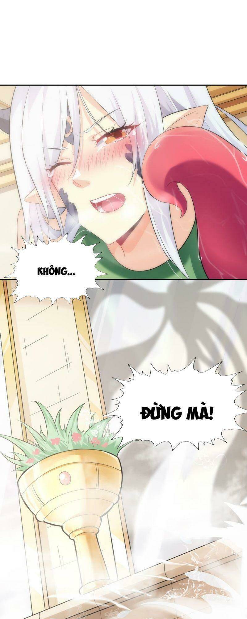 Hậu Cung Của Ta Toàn Là Ma Nữ Phản Diện: Chapter 4