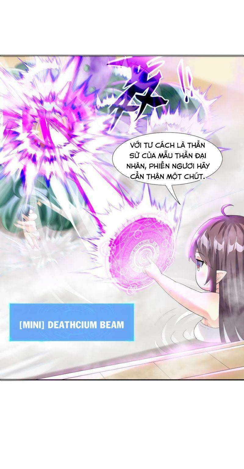 Hậu Cung Của Ta Toàn Là Ma Nữ Phản Diện: Chapter 4
