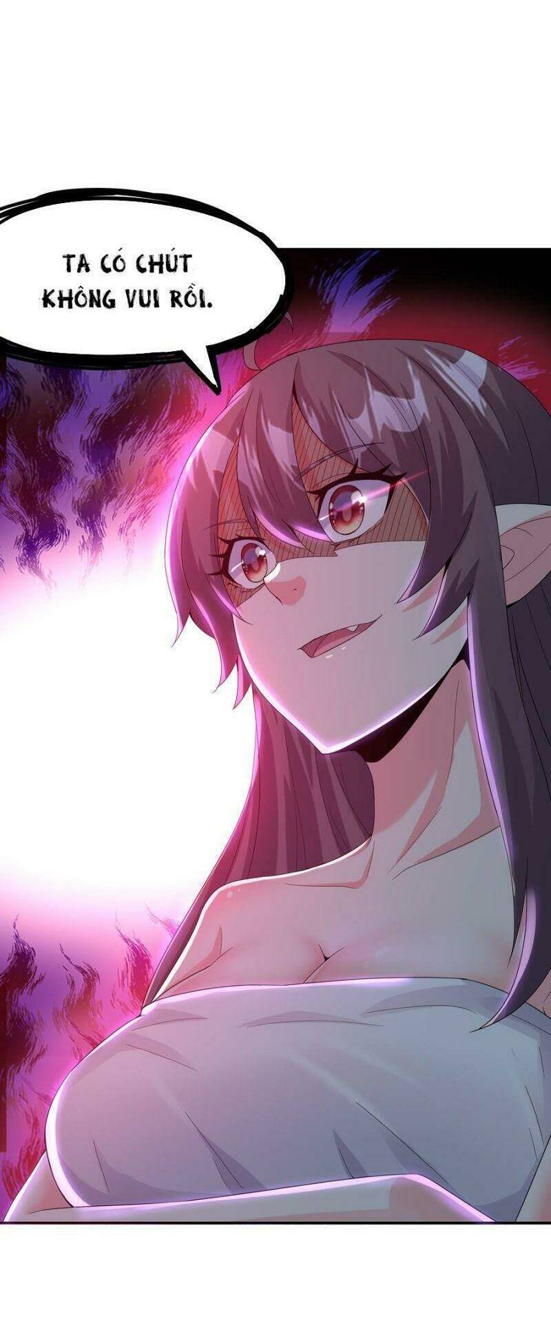 Hậu Cung Của Ta Toàn Là Ma Nữ Phản Diện: Chapter 4