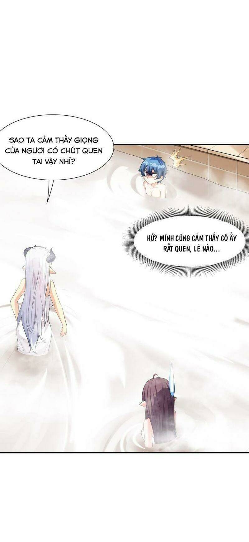 Hậu Cung Của Ta Toàn Là Ma Nữ Phản Diện: Chapter 4