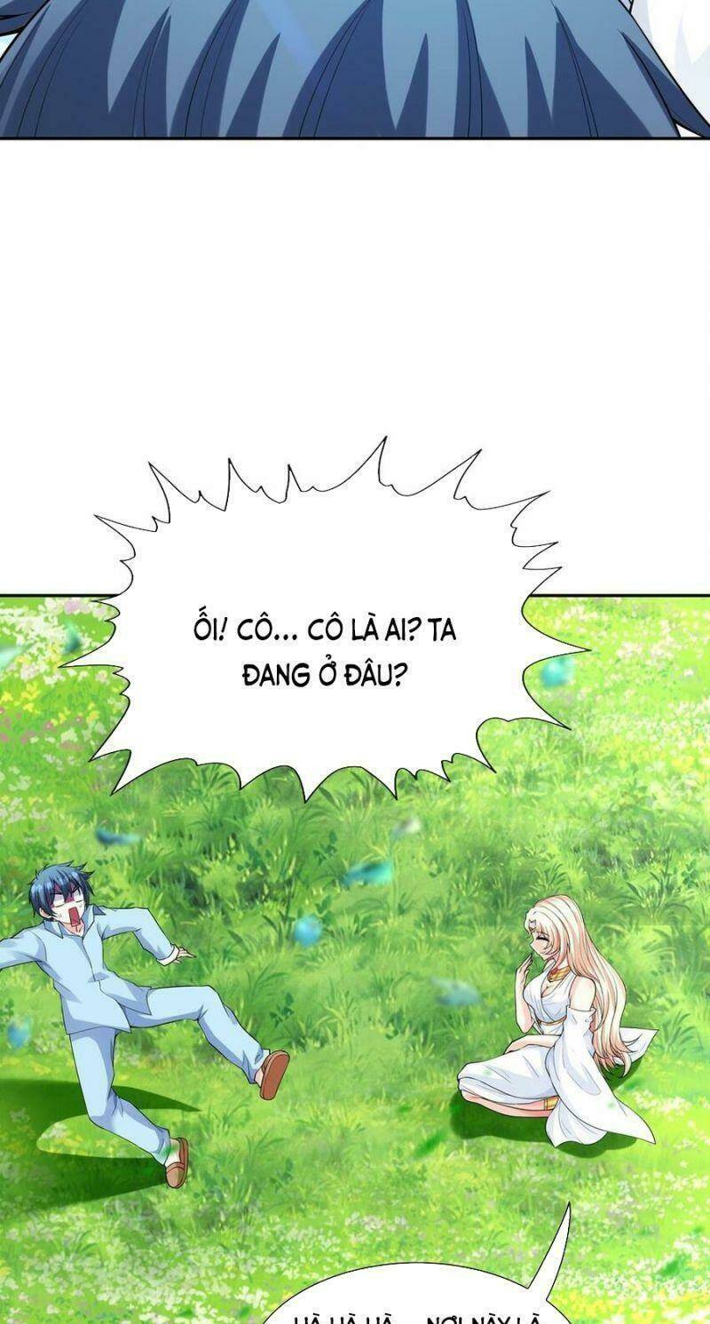 Hậu Cung Của Ta Toàn Là Ma Nữ Phản Diện: Chapter 40