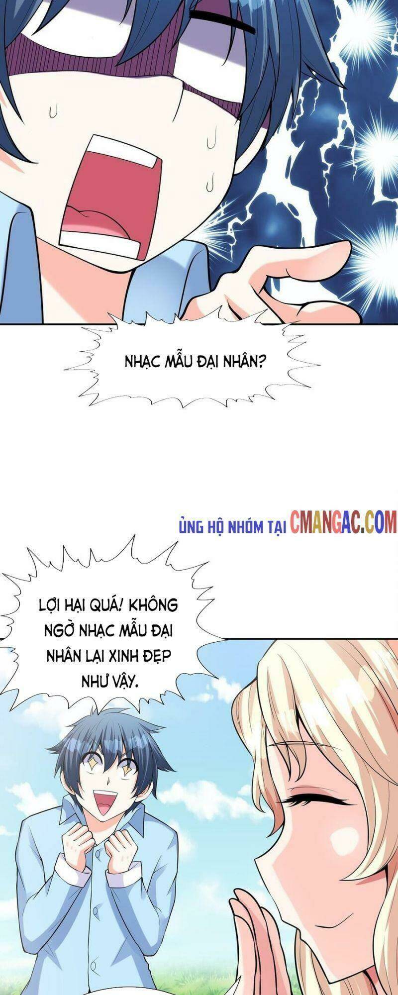 Hậu Cung Của Ta Toàn Là Ma Nữ Phản Diện: Chapter 40