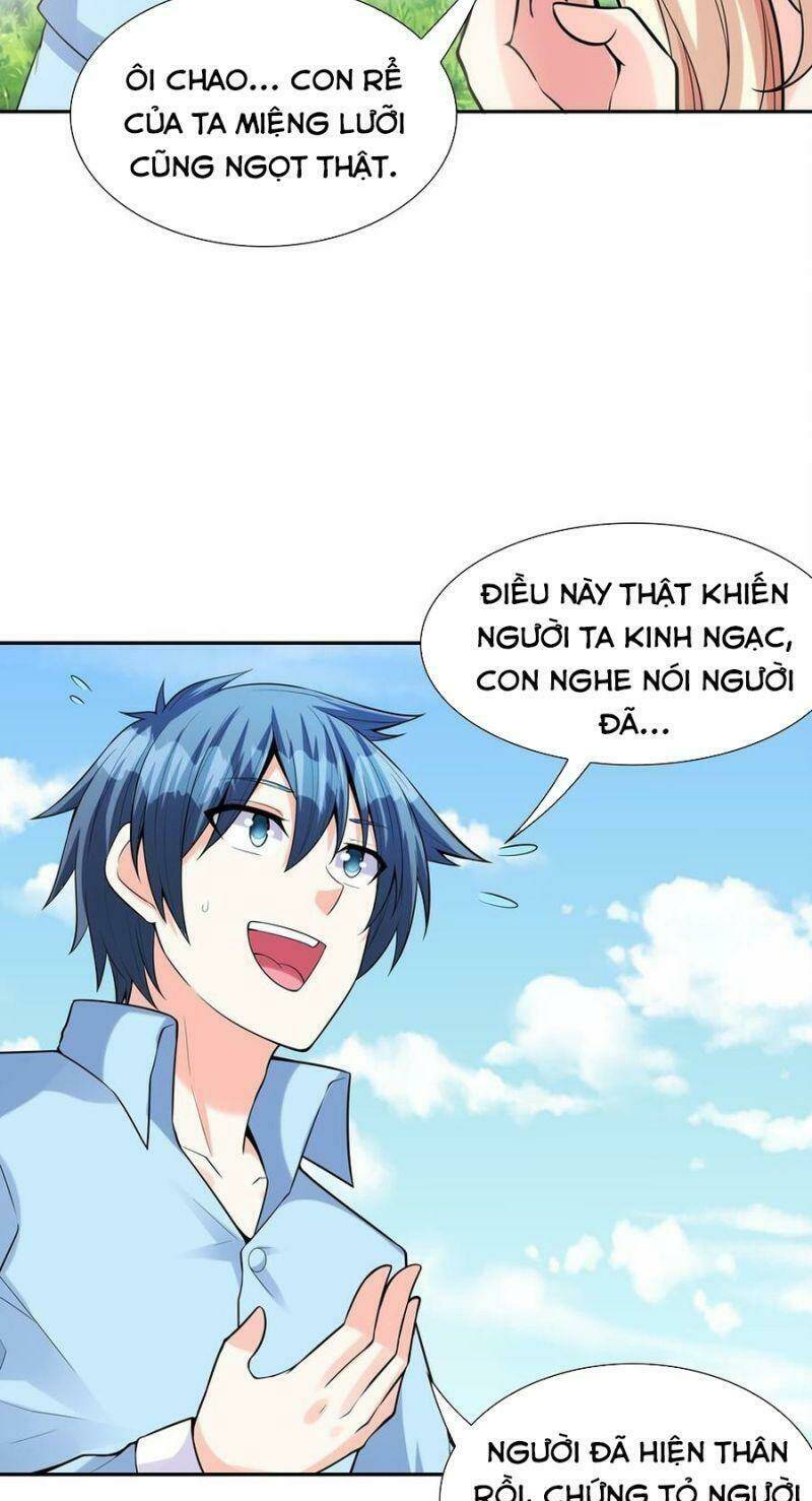 Hậu Cung Của Ta Toàn Là Ma Nữ Phản Diện: Chapter 40