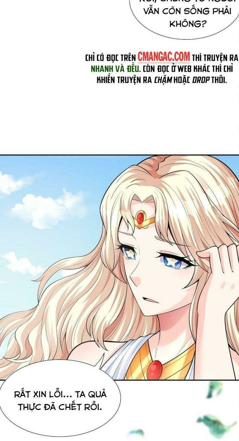 Hậu Cung Của Ta Toàn Là Ma Nữ Phản Diện: Chapter 40