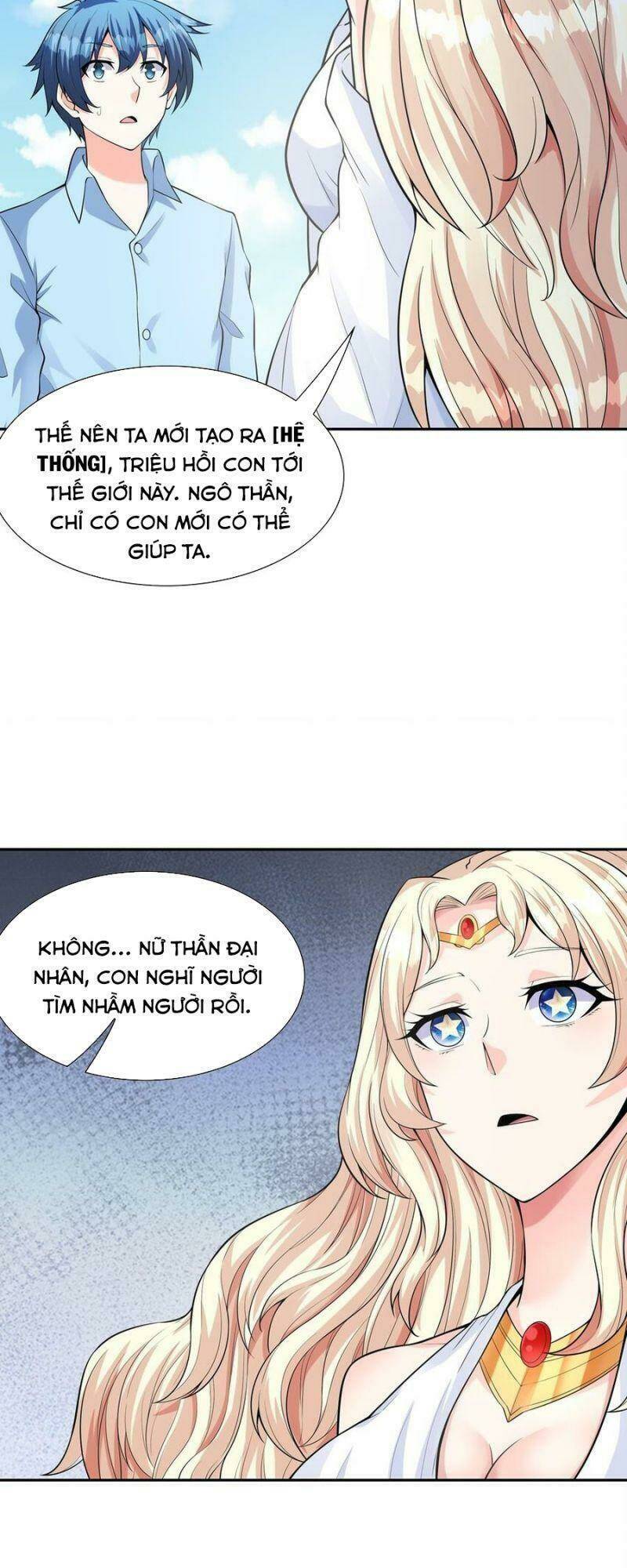 Hậu Cung Của Ta Toàn Là Ma Nữ Phản Diện: Chapter 40