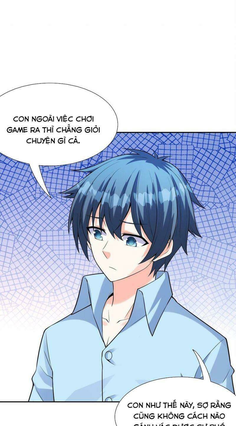 Hậu Cung Của Ta Toàn Là Ma Nữ Phản Diện: Chapter 40
