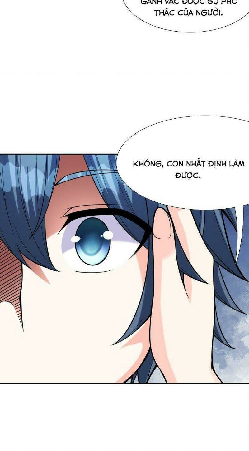 Hậu Cung Của Ta Toàn Là Ma Nữ Phản Diện: Chapter 40