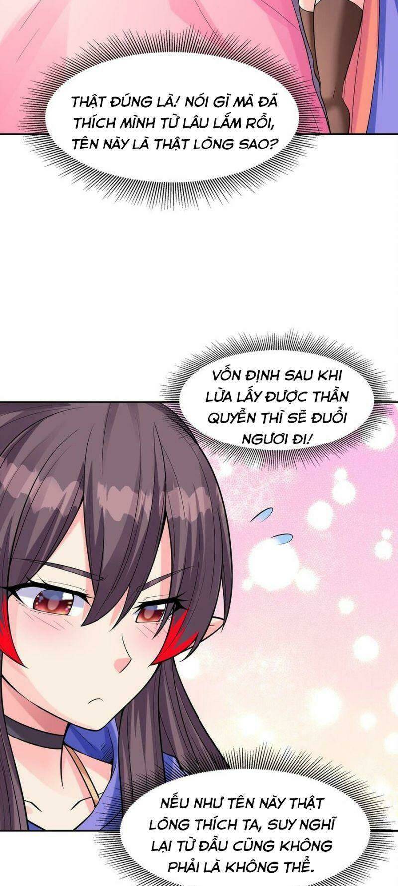 Hậu Cung Của Ta Toàn Là Ma Nữ Phản Diện: Chapter 40