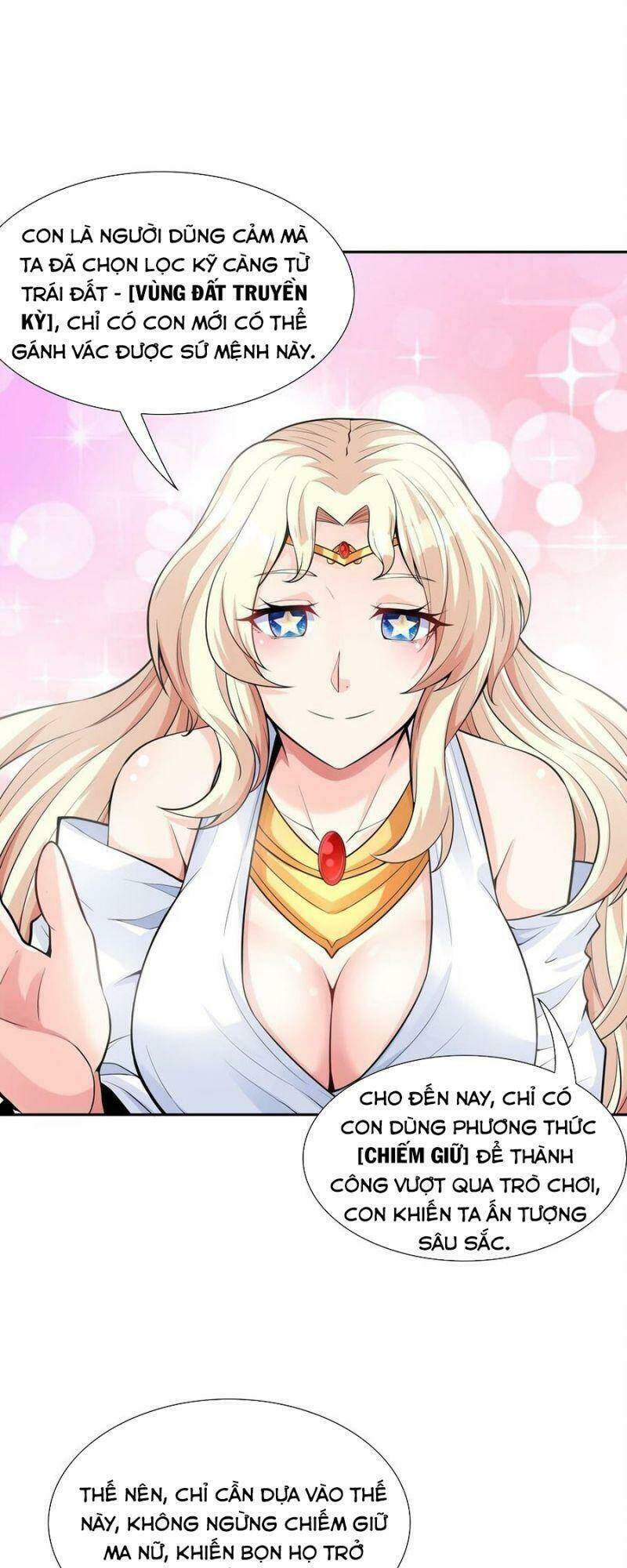 Hậu Cung Của Ta Toàn Là Ma Nữ Phản Diện: Chapter 40