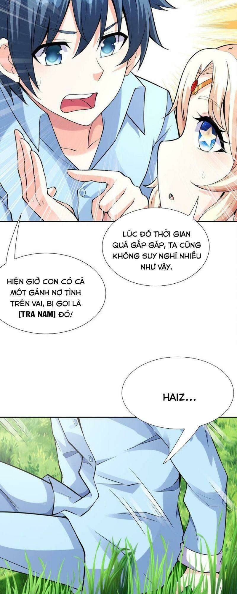 Hậu Cung Của Ta Toàn Là Ma Nữ Phản Diện: Chapter 40