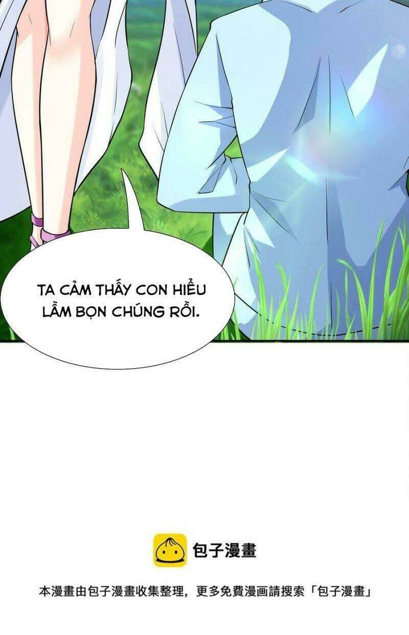 Hậu Cung Của Ta Toàn Là Ma Nữ Phản Diện: Chapter 40