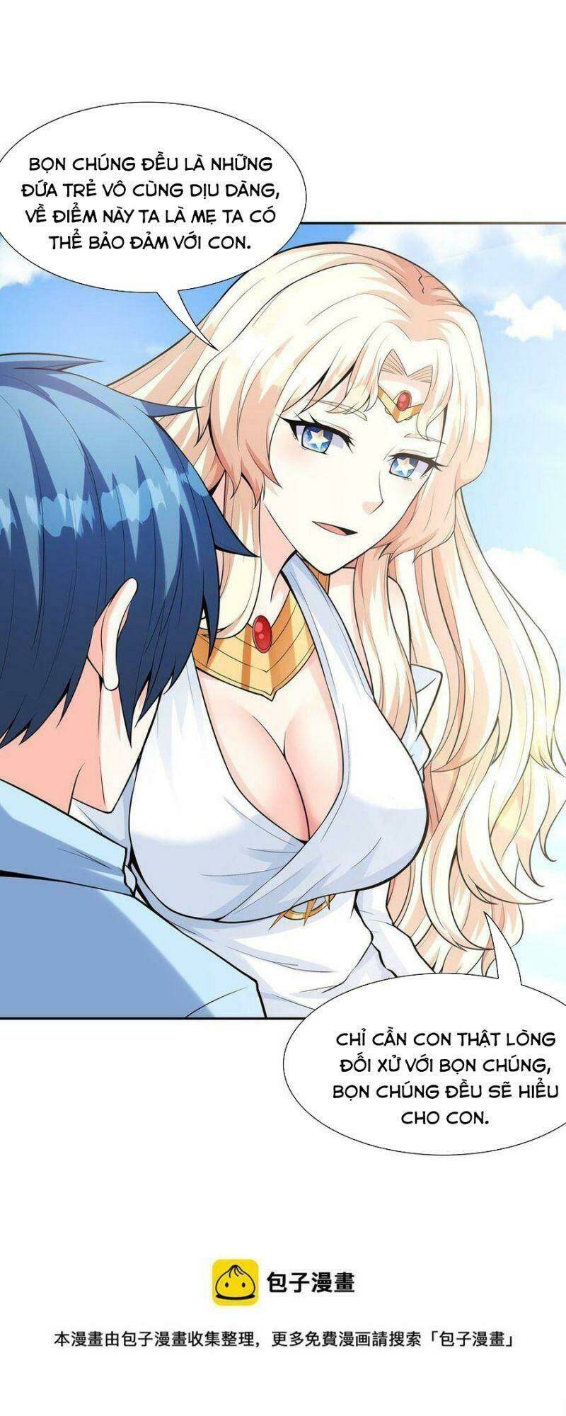 Hậu Cung Của Ta Toàn Là Ma Nữ Phản Diện: Chapter 40