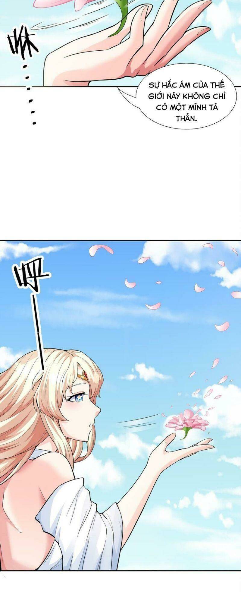 Hậu Cung Của Ta Toàn Là Ma Nữ Phản Diện: Chapter 40